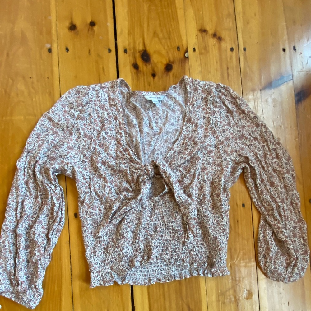 Dressy top